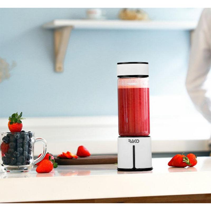 Rako 6 blades Tornado Plus Portable blender (Type C)