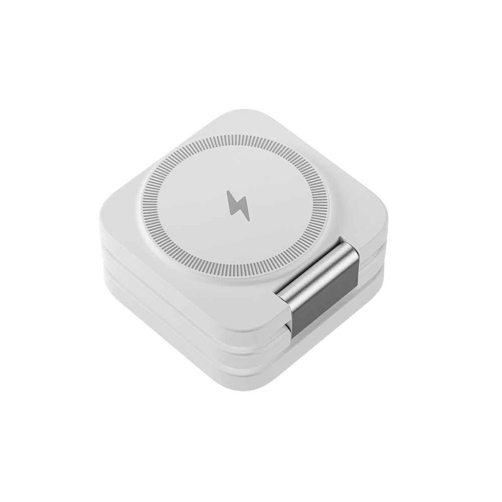 Benks JuicePod 3-in-1 Wireless Charger Stand
