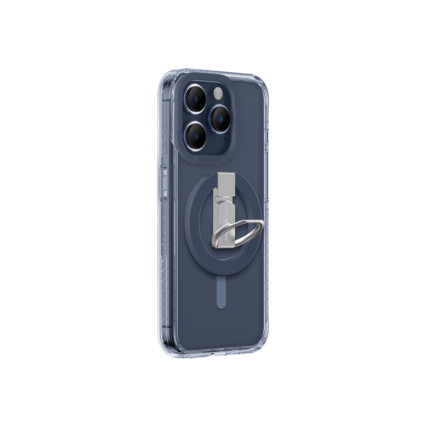 AMAZING THING TITAN PRO MAG GRIP DROP PROOF CASE FOR IPHONE 15 6.7 PRO MAX 2023