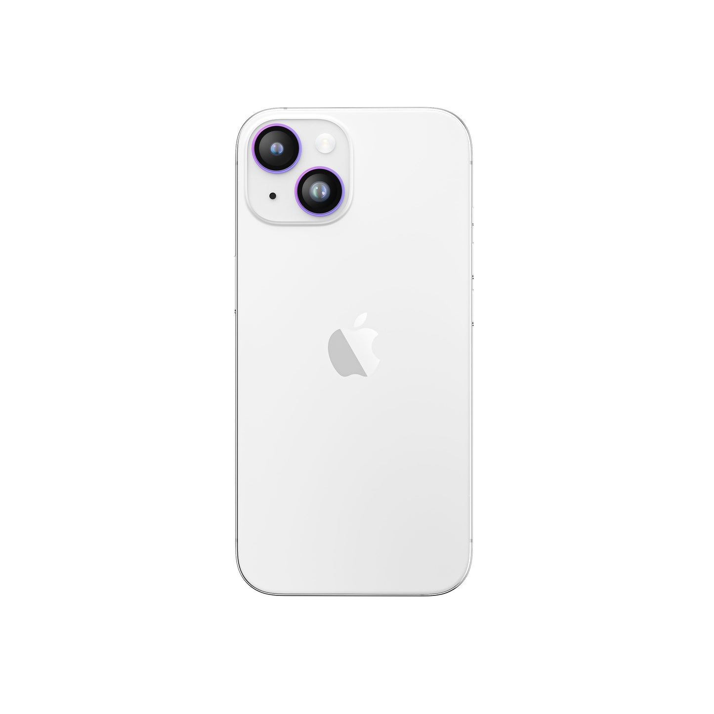 AMAZING THING IPHONE 15 /15 PLUS 2023 AR 2 LENS GLASS