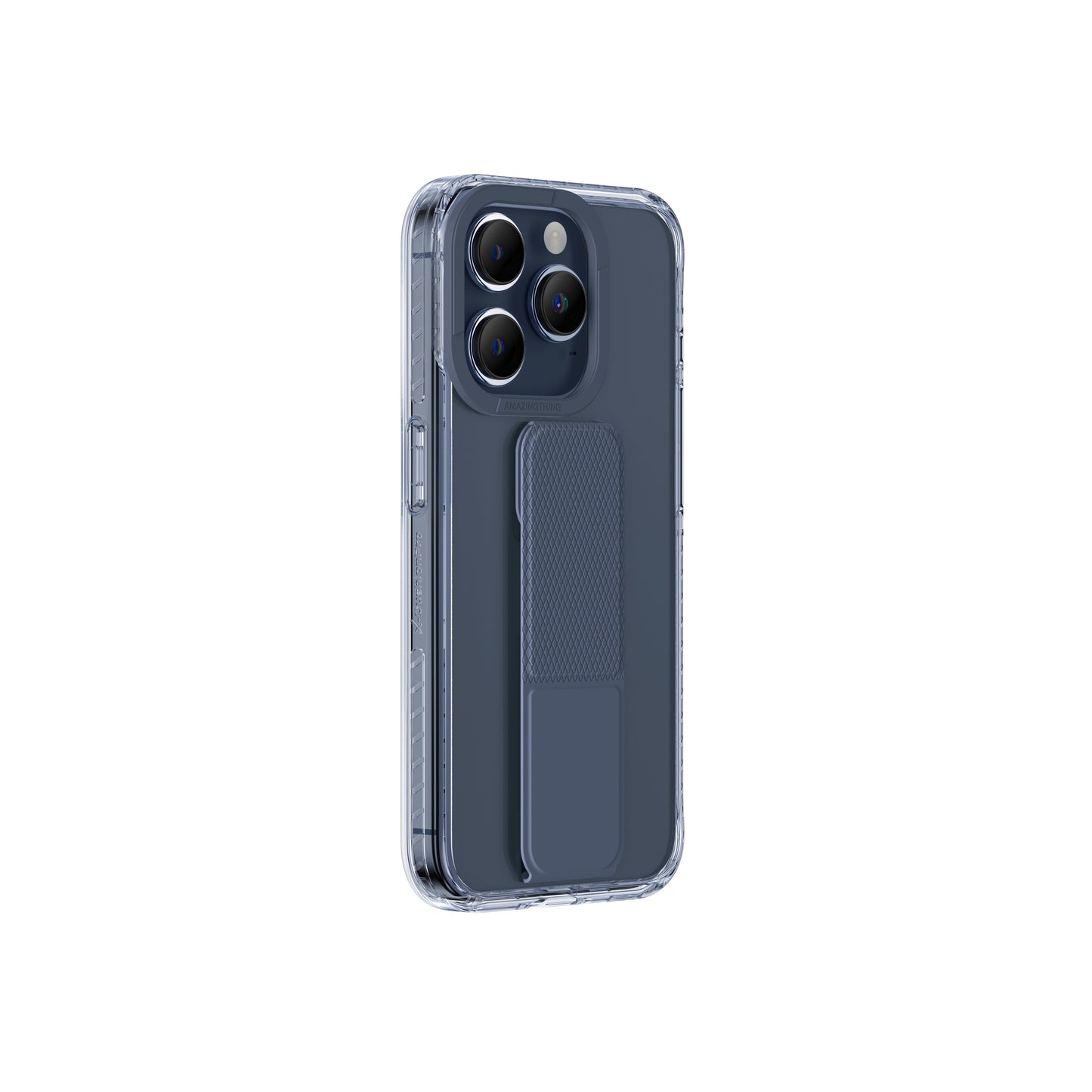AMAZING THING TITAN PRO HOLDER DROP PROOF CASE FOR IPHONE 15 6.1 PRO 2023