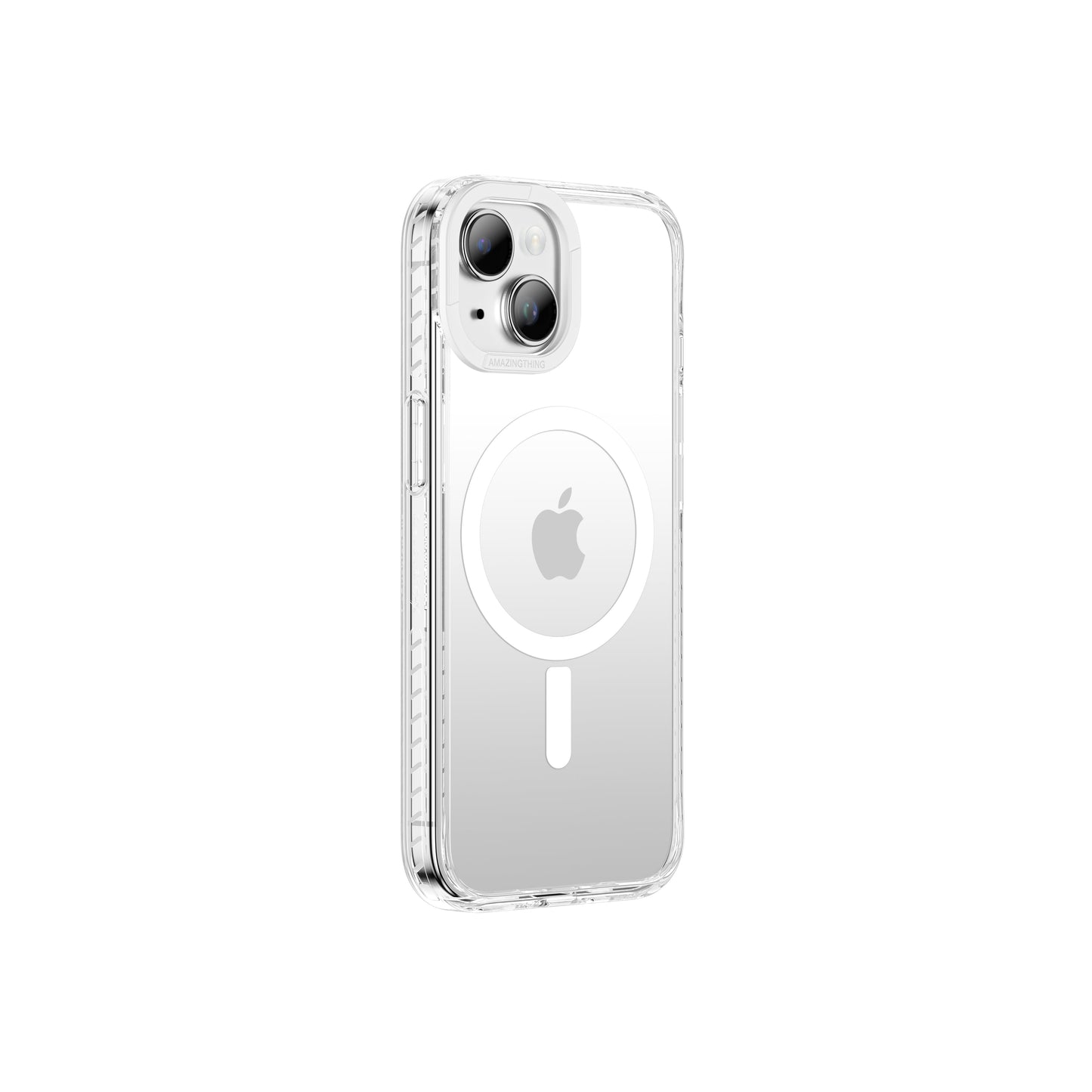 AMAZING THING TITAN PRO MAGSAFE DROP PROOF CASE FOR IPHONE 15 6.1 & 6.7 2023