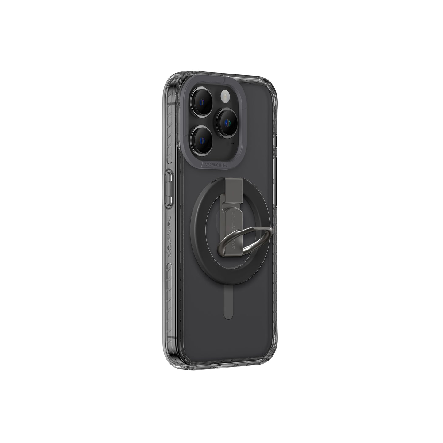 AMAZING THING TITAN PRO MAG GRIP DROP PROOF CASE FOR IPHONE 15 6.1 PRO 2023