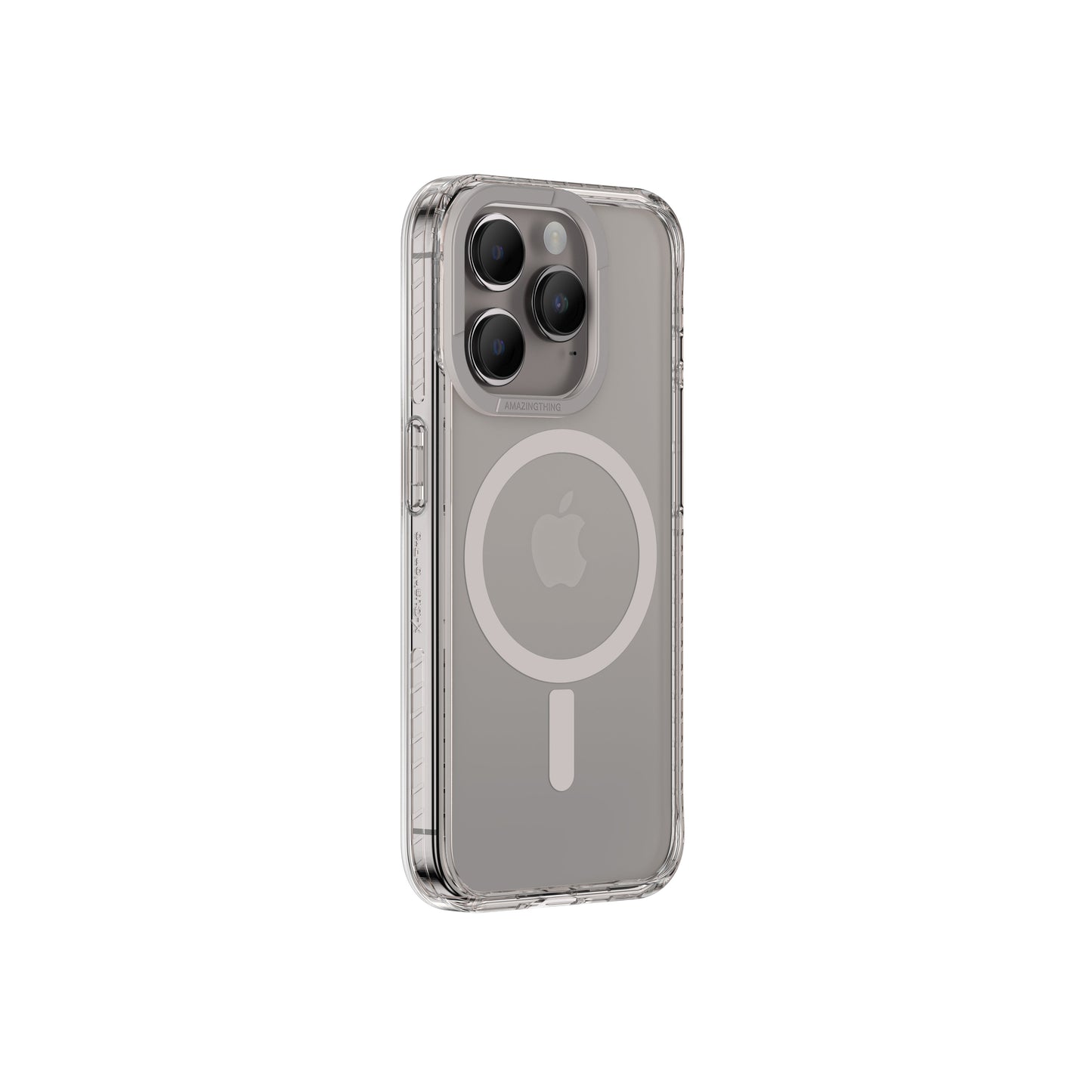 AMAZING THING TITAN PRO MAGSAFE DROP PROOF CASE FOR IPHONE 15 6.1 PRO 2023
