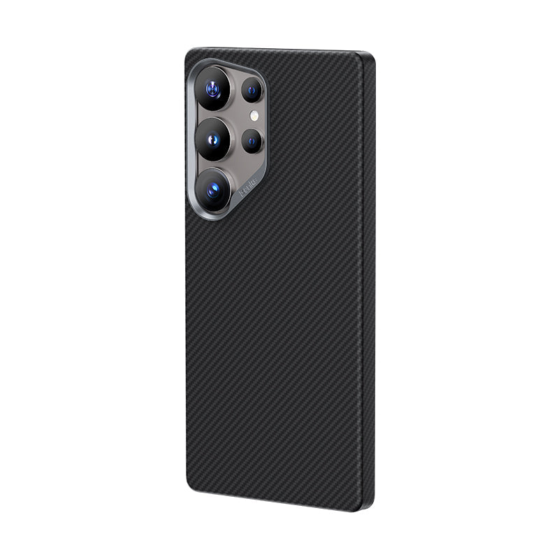 Benks Magnetic ArmorAir Kevlar Case Samsung S25