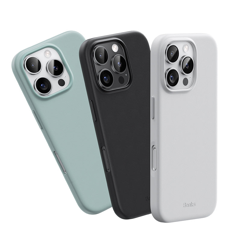 Benks VitaPro Magnetic Case iPhone 16 Series