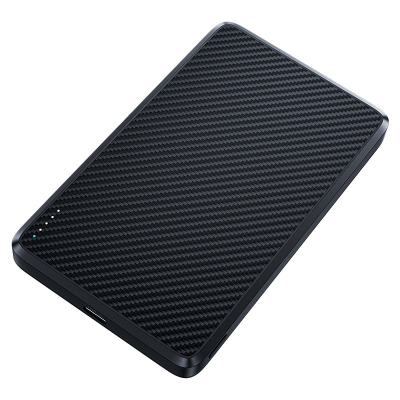 Benks ArmorGo magnetic wireless charging power bank 10000mah