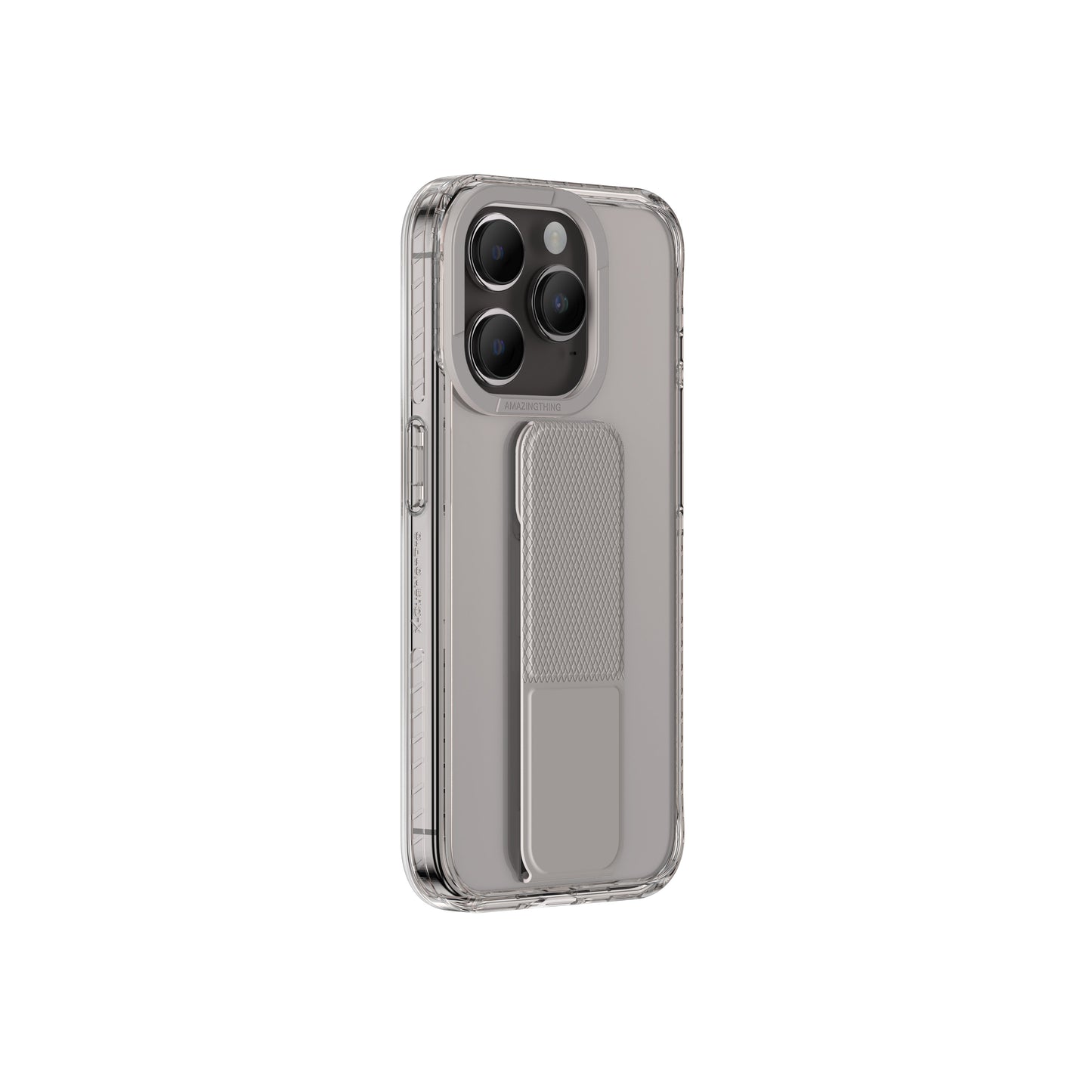 AMAZING THING TITAN PRO HOLDER DROP PROOF CASE FOR IPHONE 15 6.1 PRO 2023