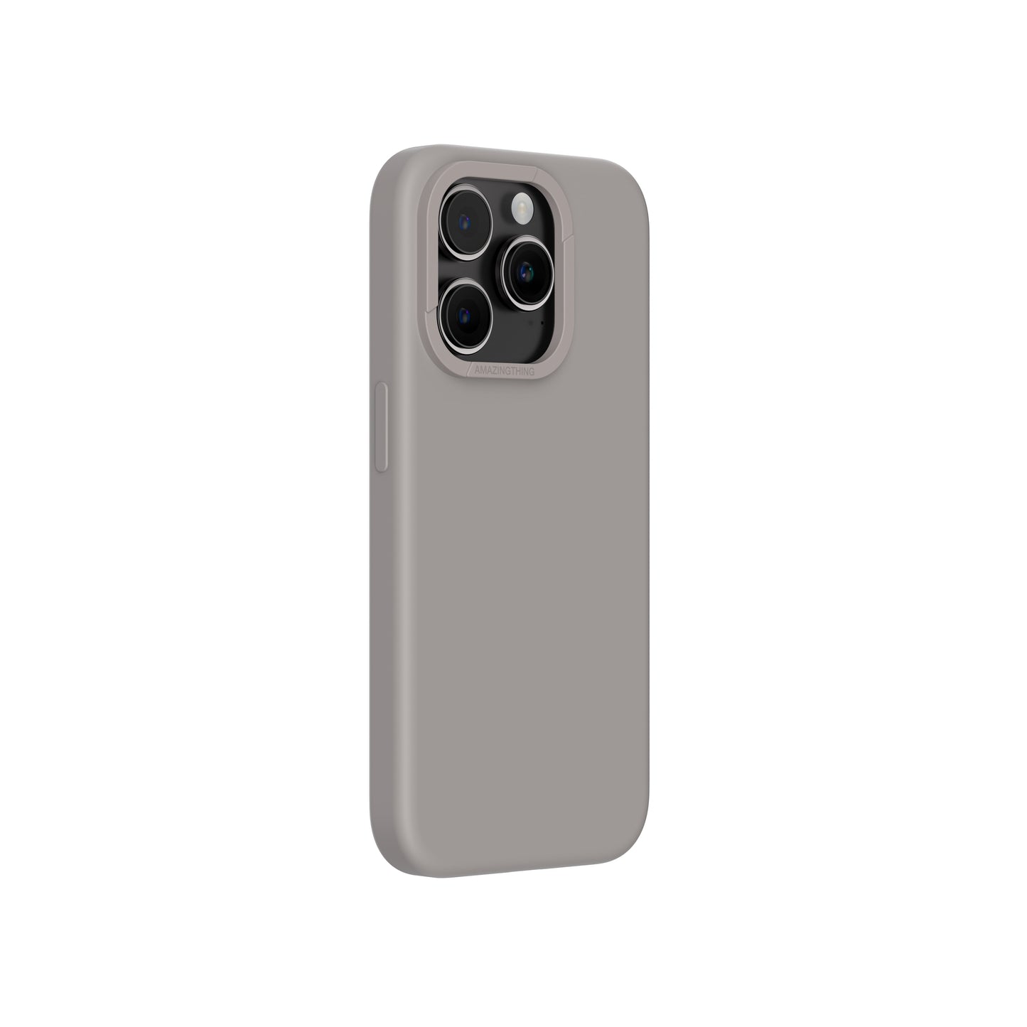 AMAZING THING SMOOTHIE MAGSAFE DROP PROOF CASE FOR IPHONE 15 PRO 2023