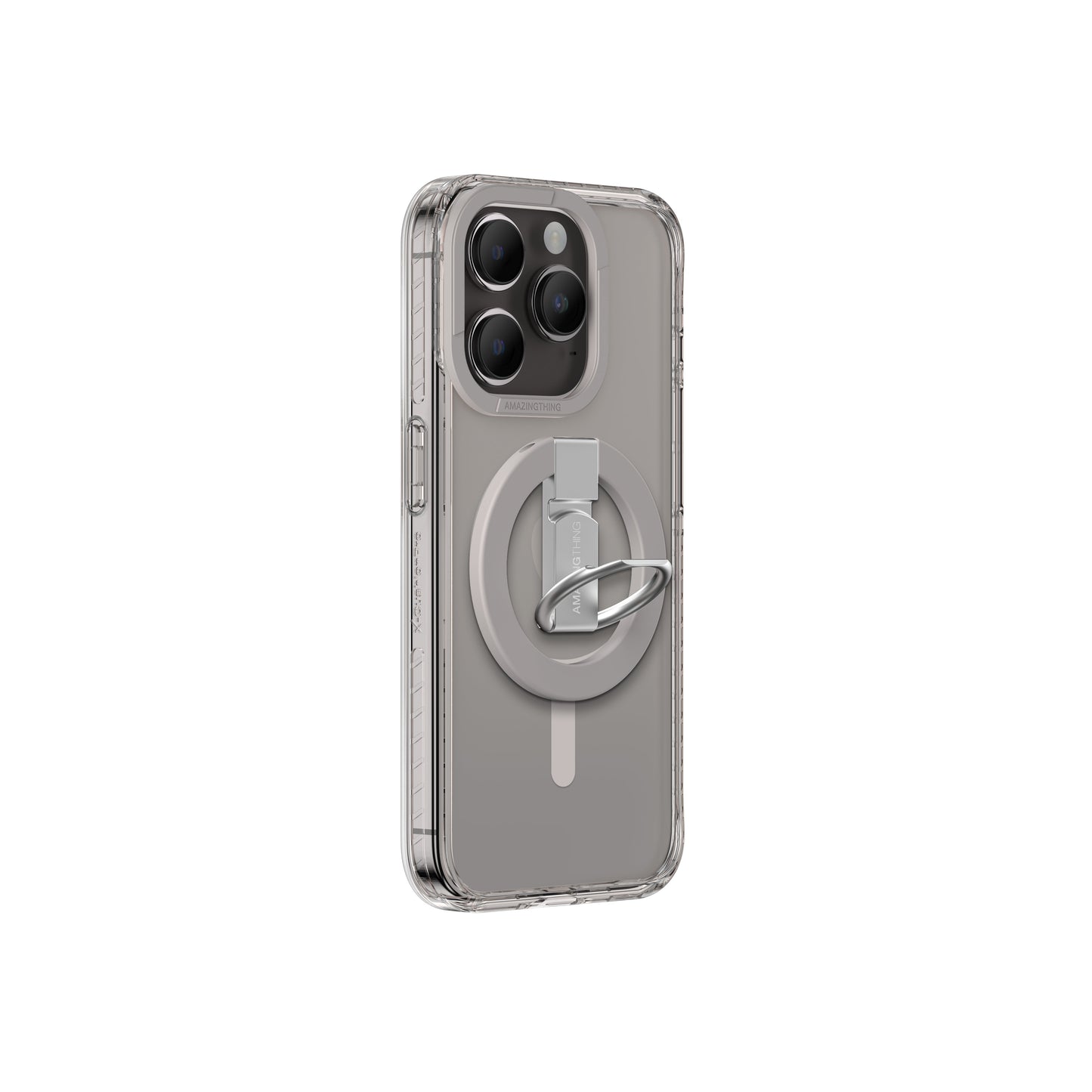 AMAZING THING TITAN PRO MAG GRIP DROP PROOF CASE FOR IPHONE 15 6.1 PRO 2023