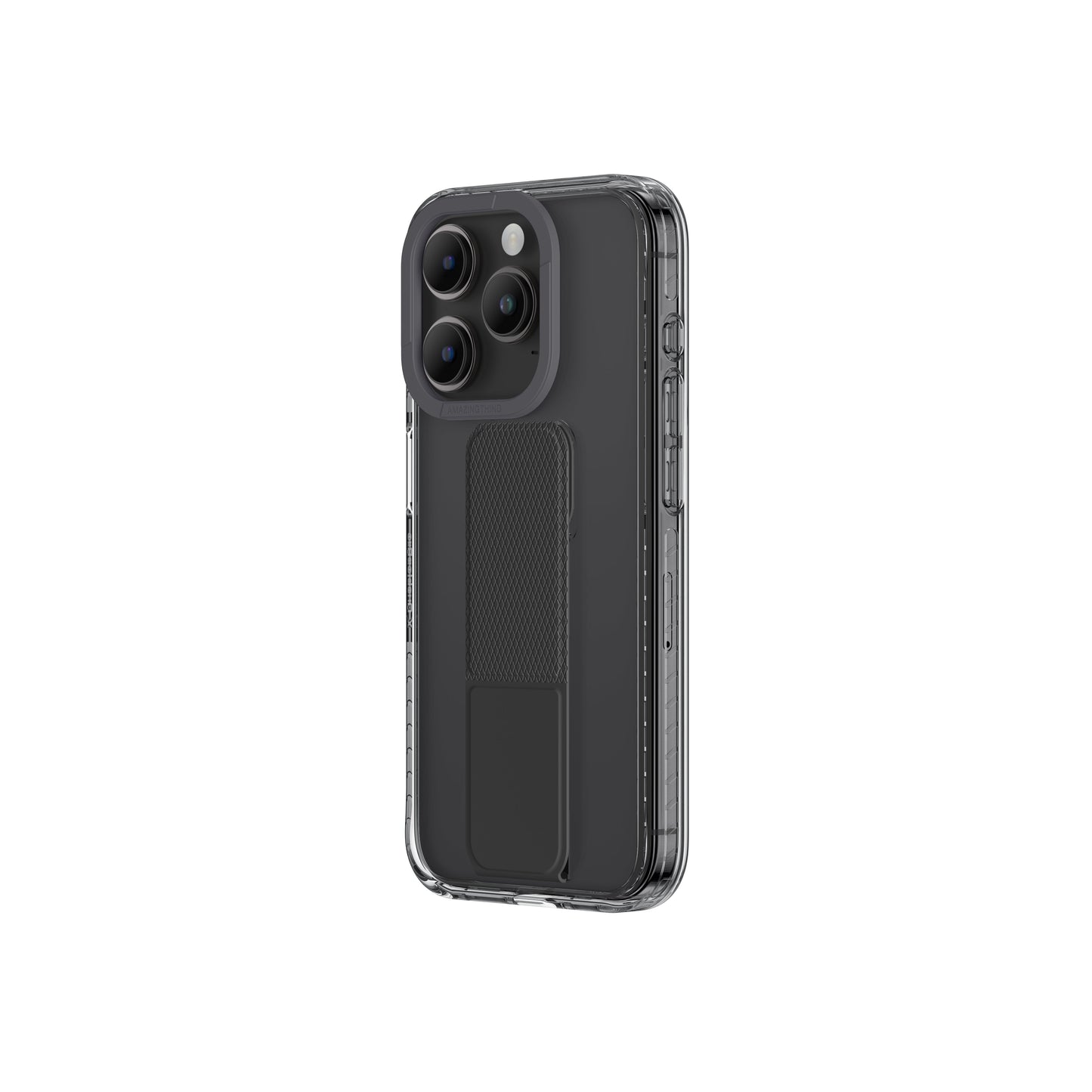 AMAZING THING TITAN PRO HOLDER DROP PROOF CASE FOR IPHONE 15 6.1 PRO 2023