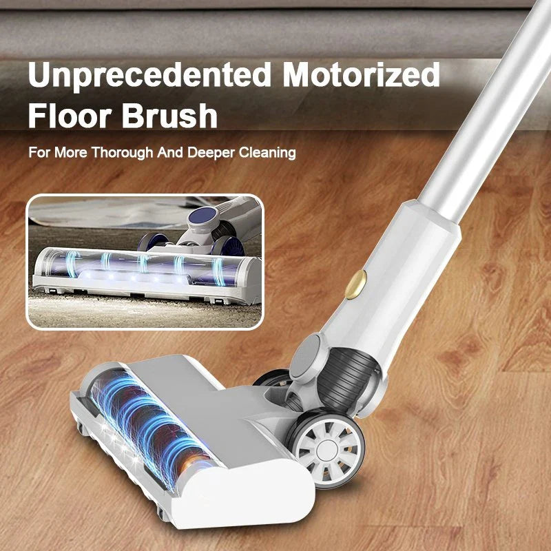 BOLT Vacuum Cleaner