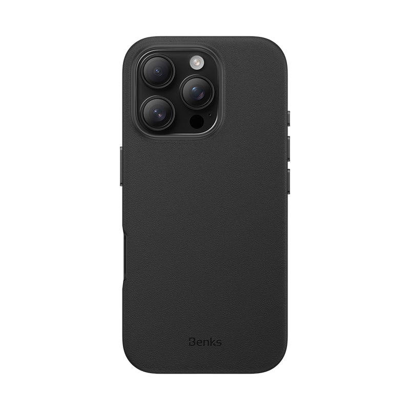 Benks VitaPro Magnetic Case iPhone 16 Series