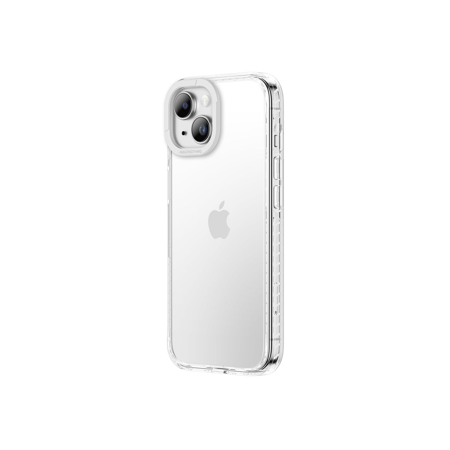 AMAZING THING TITAN PRO DROP PROOF CASE FOR IPHONE 15 6.1 & 6.7 2023