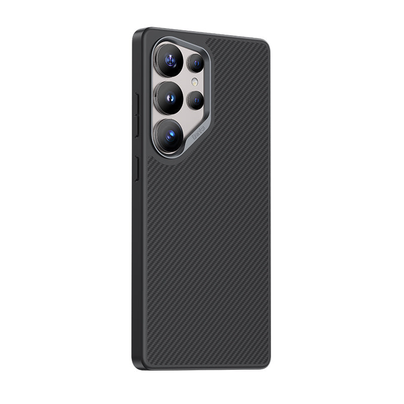 Benks Magnetic ArmorPro Kevlar Case Samsung S25 Series
