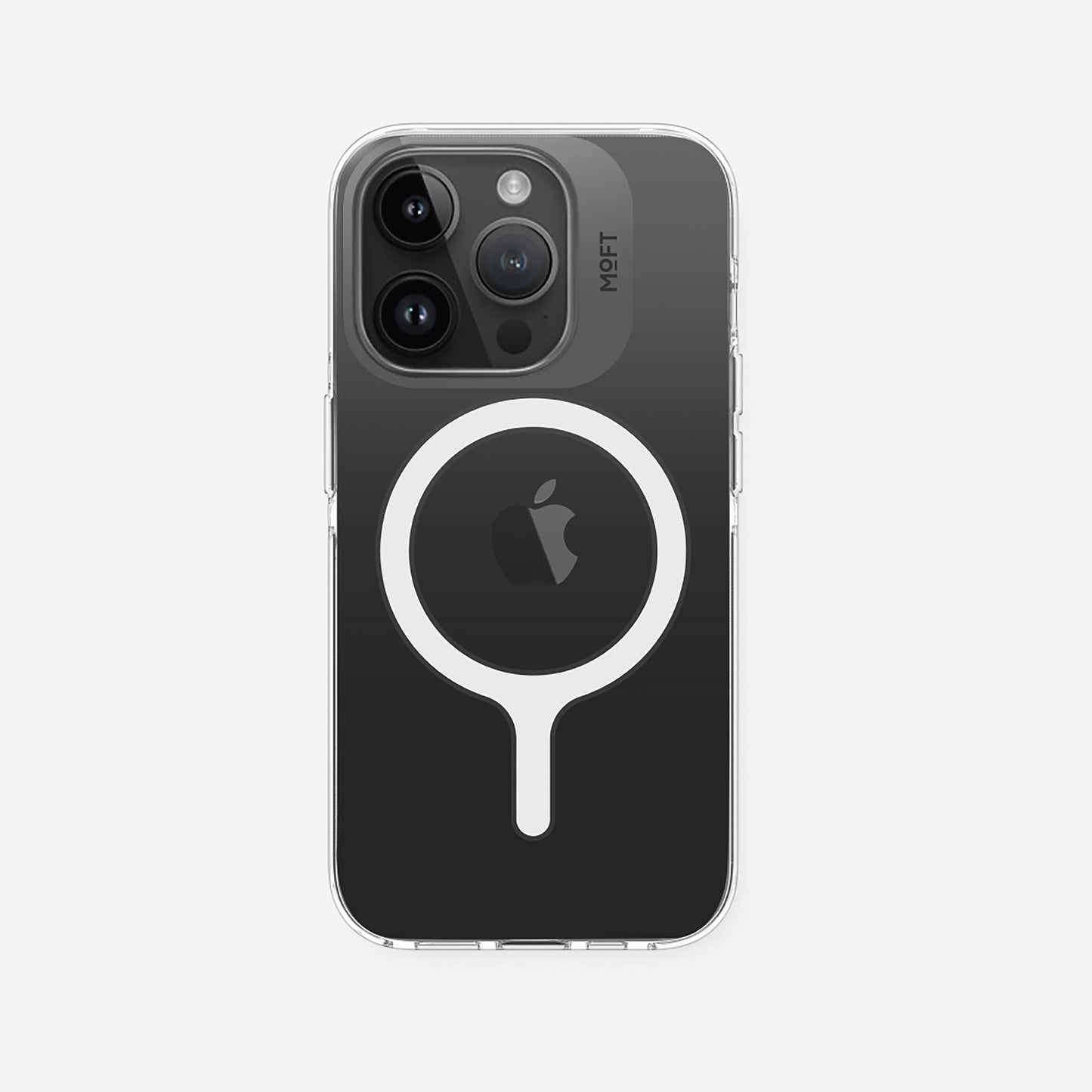 MOFT Snap Phone Case (MagSafe-Enhanced) for iPhone 15 Series