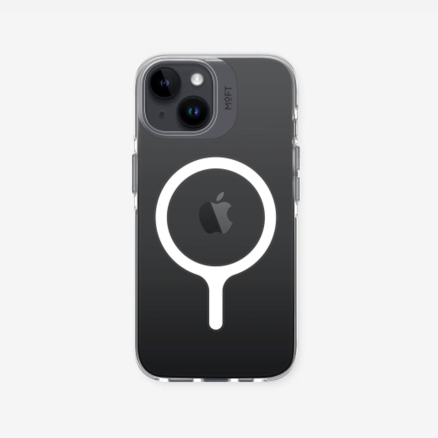 MOFT Snap Phone Case (MagSafe-Enhanced) for iPhone 15 Series