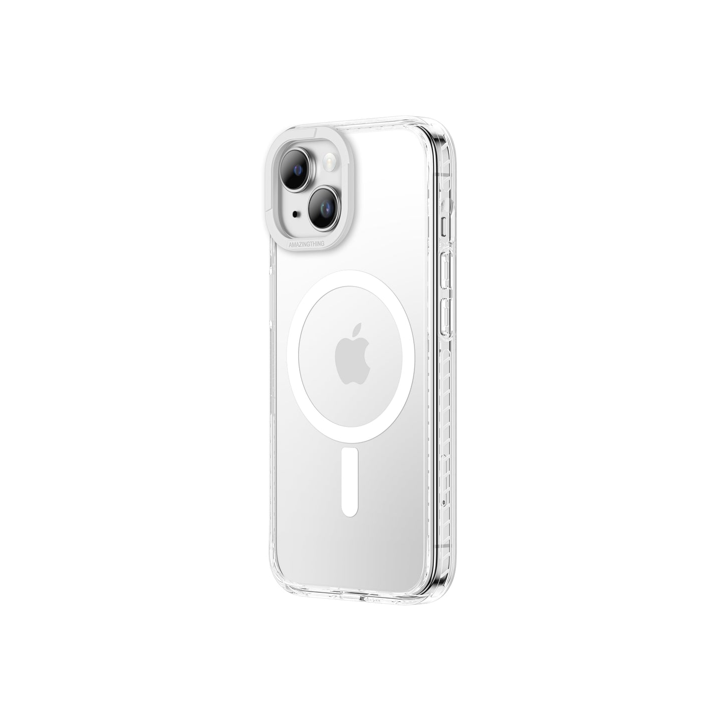 AMAZING THING TITAN PRO MAGSAFE DROP PROOF CASE FOR IPHONE 15 6.1 & 6.7 2023