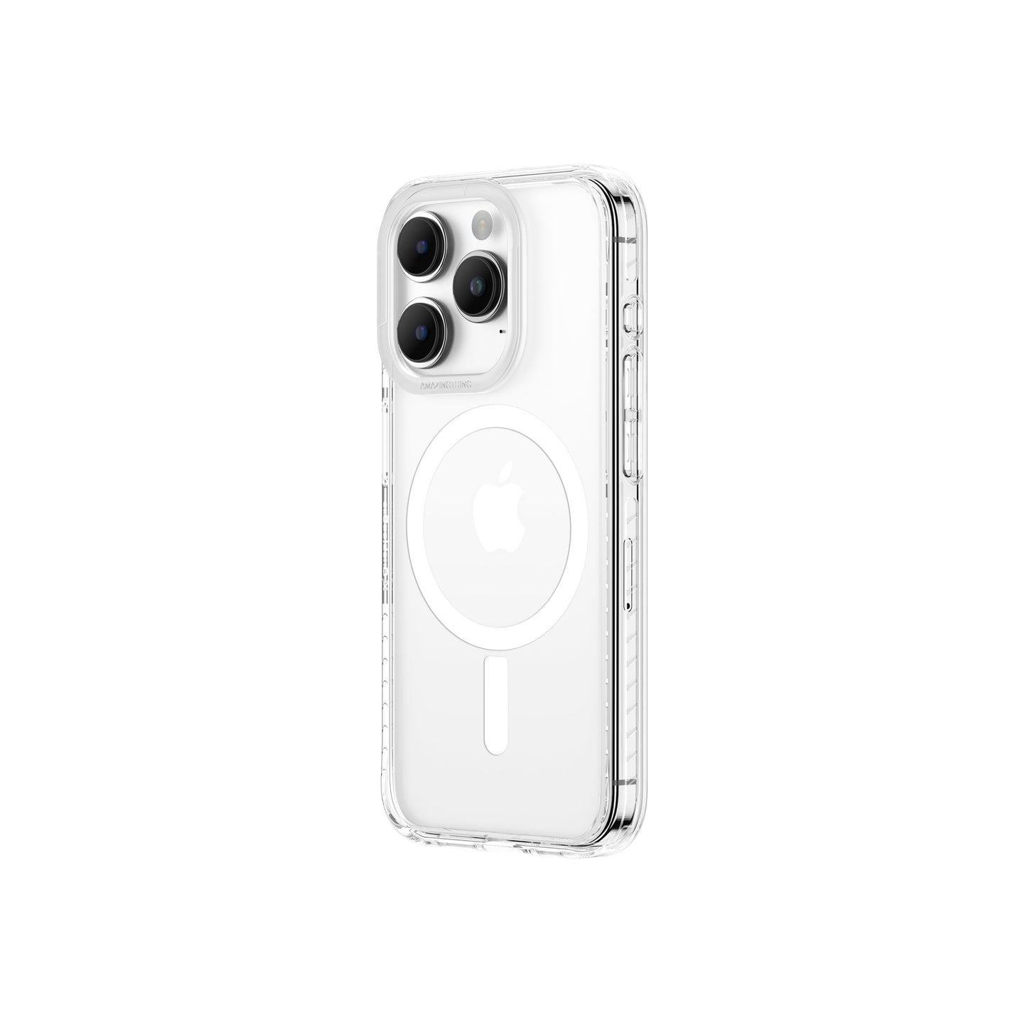 AMAZING THING TITAN PRO MAGSAFE DROP PROOF CASE FOR IPHONE 15 6.7 PRO MAX 2023