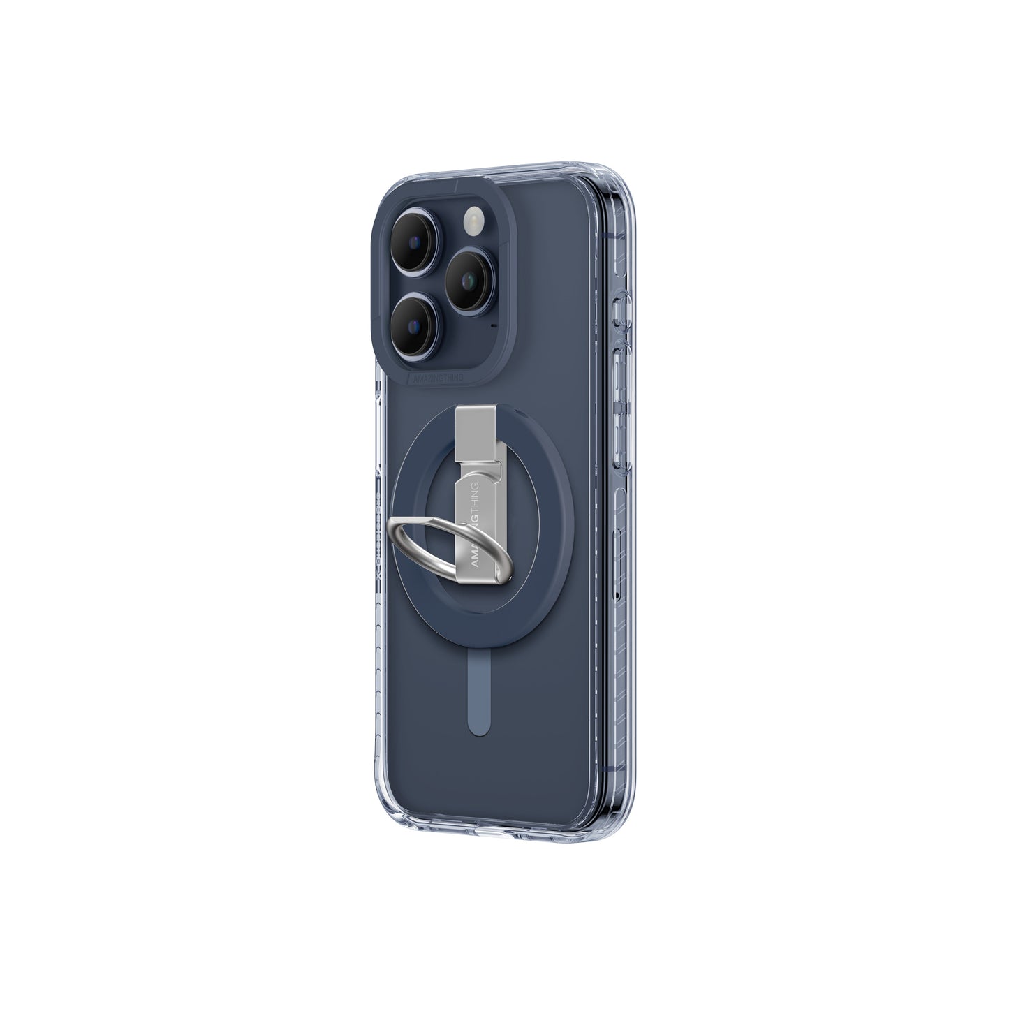 AMAZING THING TITAN PRO MAG GRIP DROP PROOF CASE FOR IPHONE 15 6.7 PRO MAX 2023