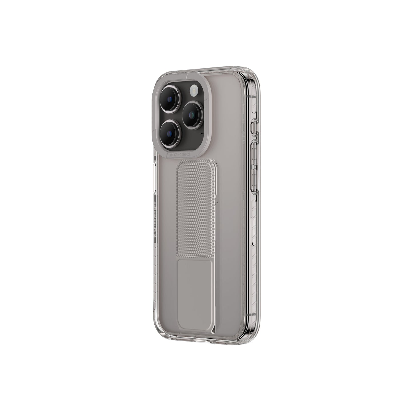 AMAZING THING TITAN PRO HOLDER DROP PROOF CASE FOR IPHONE 15 6.1 PRO 2023