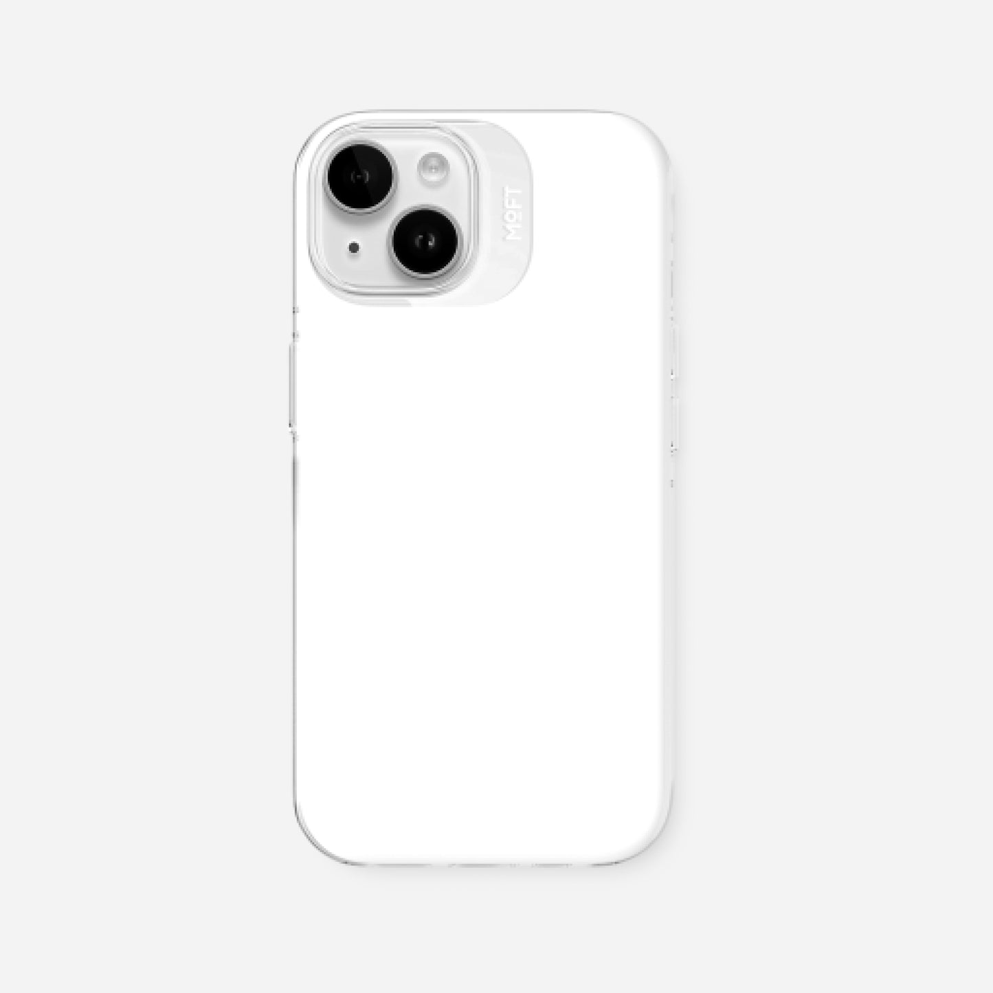 MOFT Snap Phone Case (MagSafe-Enhanced) for iPhone 15 Series