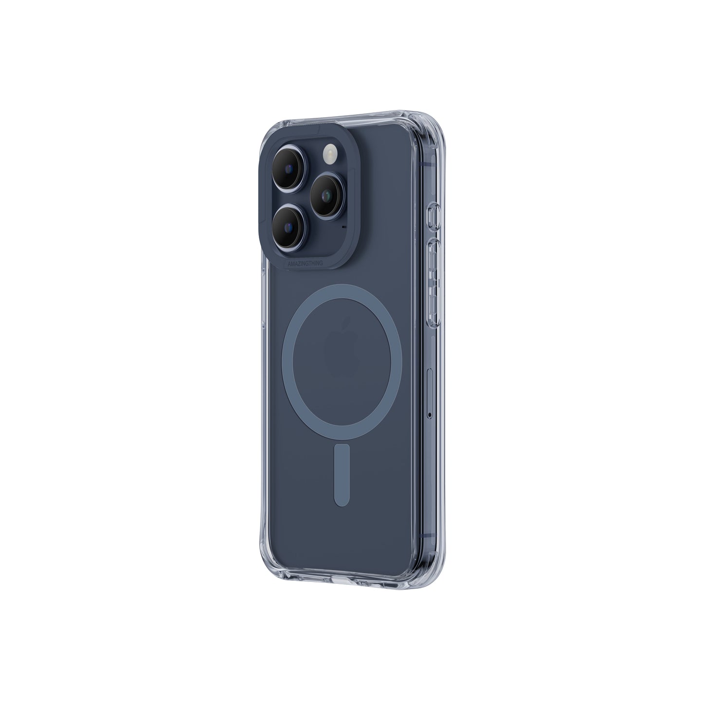 AMAZING THING TITAN EDGE MAGSAFE DROP PROOF CASE FOR IPHONE 15 PRO 2023