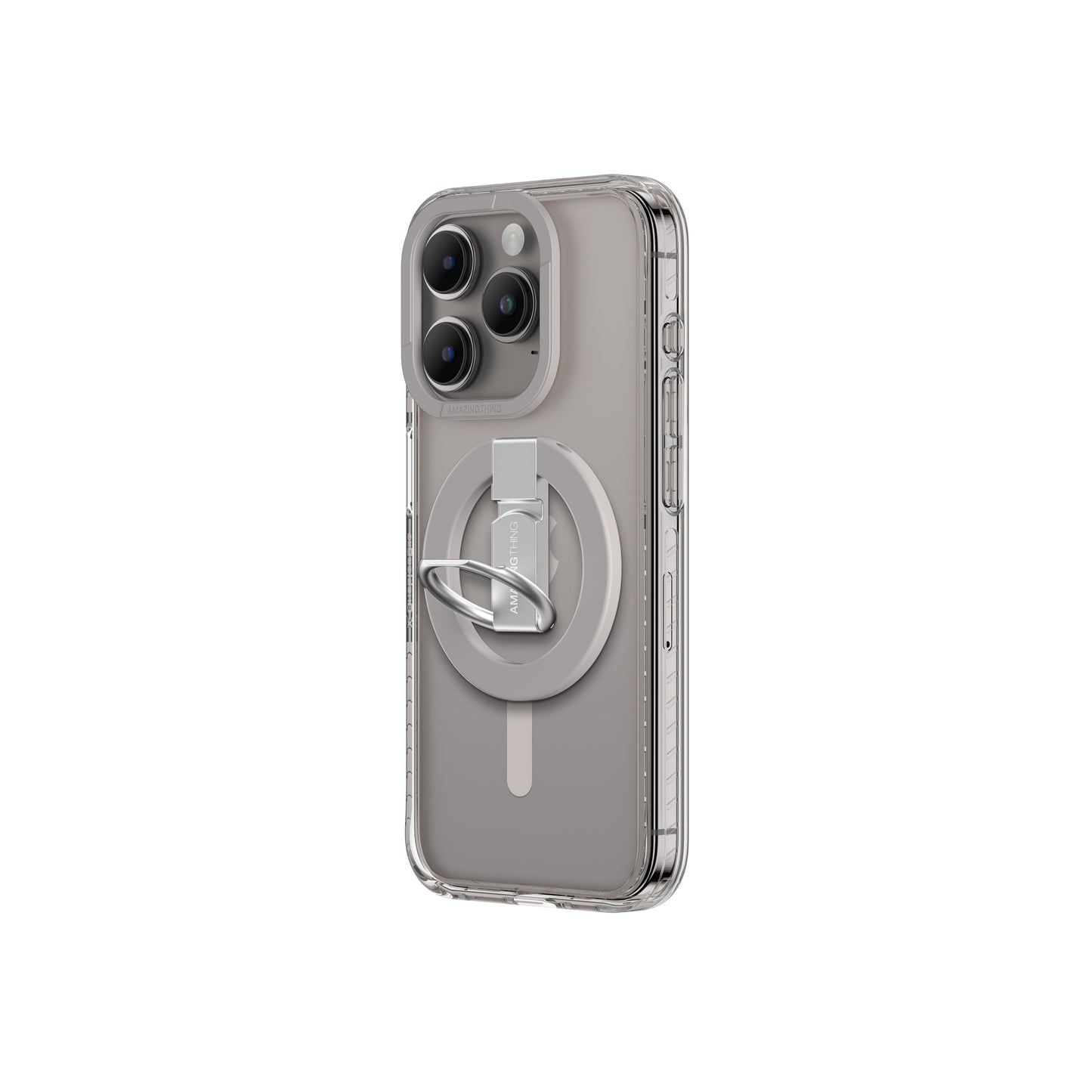 AMAZING THING TITAN PRO MAG GRIP DROP PROOF CASE FOR IPHONE 15 6.7 PRO MAX 2023