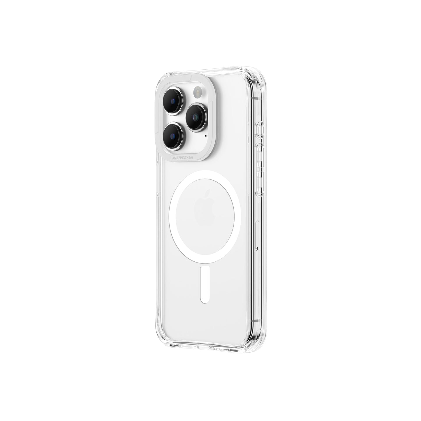 AMAZING THING TITAN EDGE MAGSAFE DROP PROOF CASE FOR IPHONE 15 PROMAX 2023