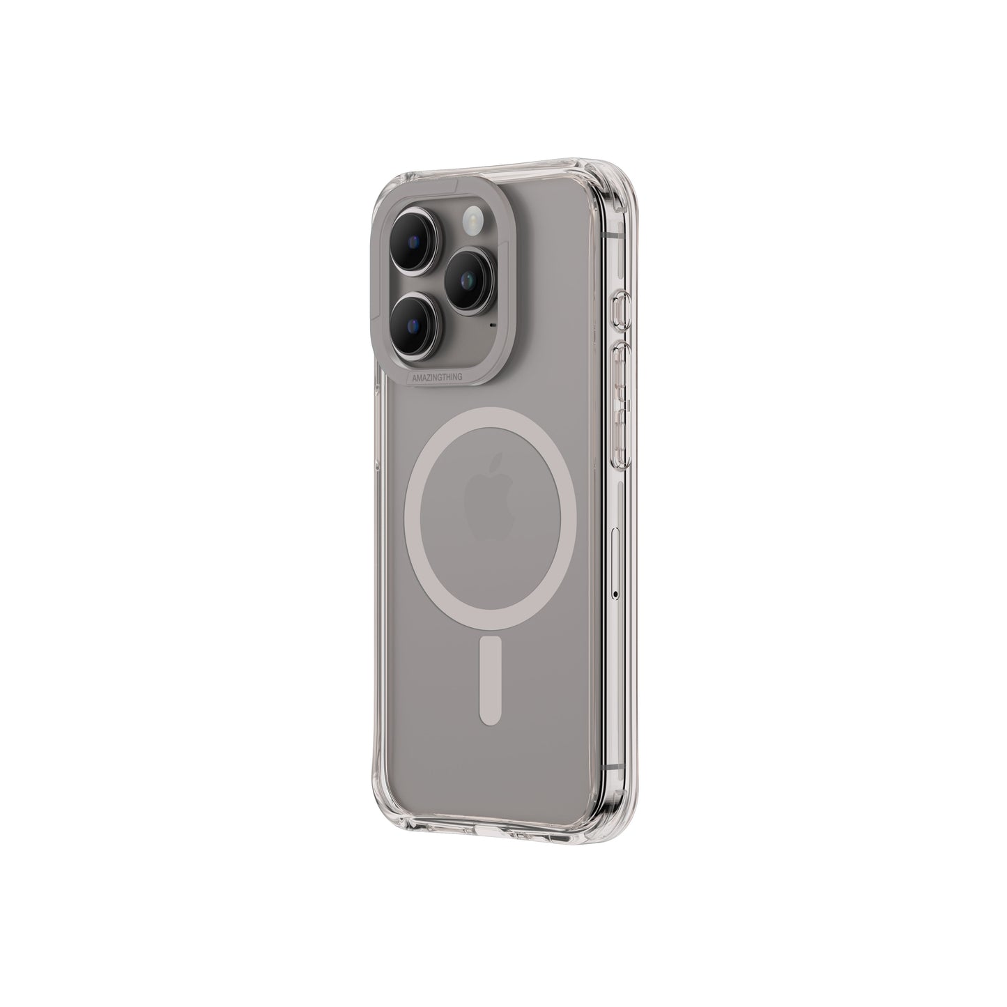 AMAZING THING TITAN EDGE MAGSAFE DROP PROOF CASE FOR IPHONE 15 PROMAX 2023