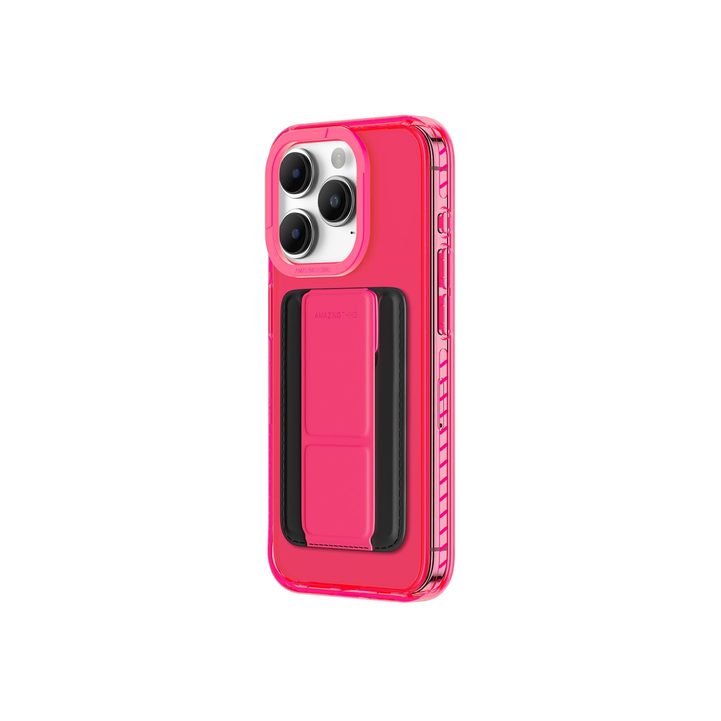 AMAZING THING TITAN PRO MAG WALLET DROP PROOF CASE FOR IPHONE 15 PRO 2023