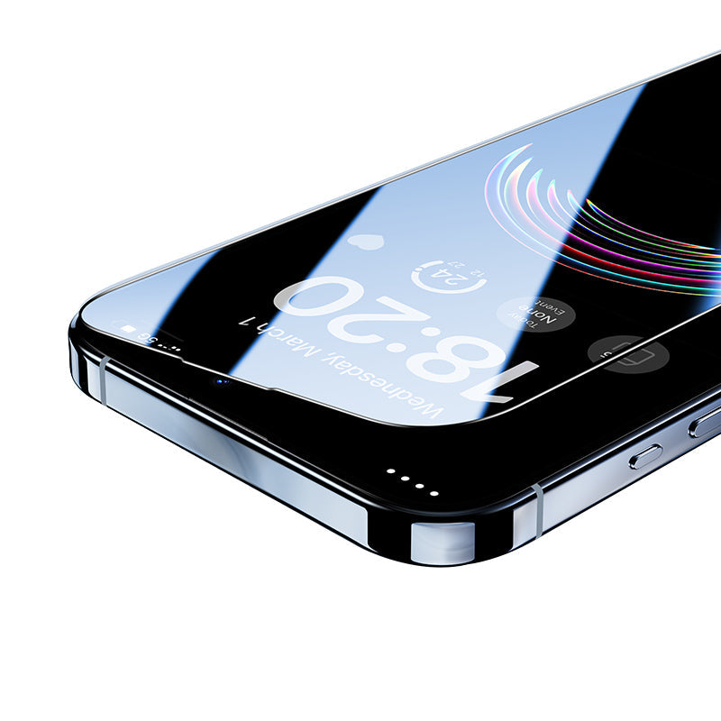Benks Ultra Shield HD Screen Protector for iPhone 15 Series