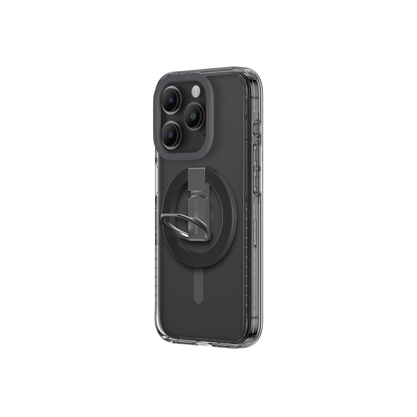 AMAZING THING TITAN PRO MAG GRIP DROP PROOF CASE FOR IPHONE 15 6.1 PRO 2023