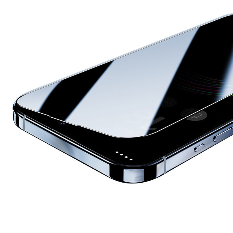 Benks Ultra Shield Privacy Screen Protector for iPhone 15 Series