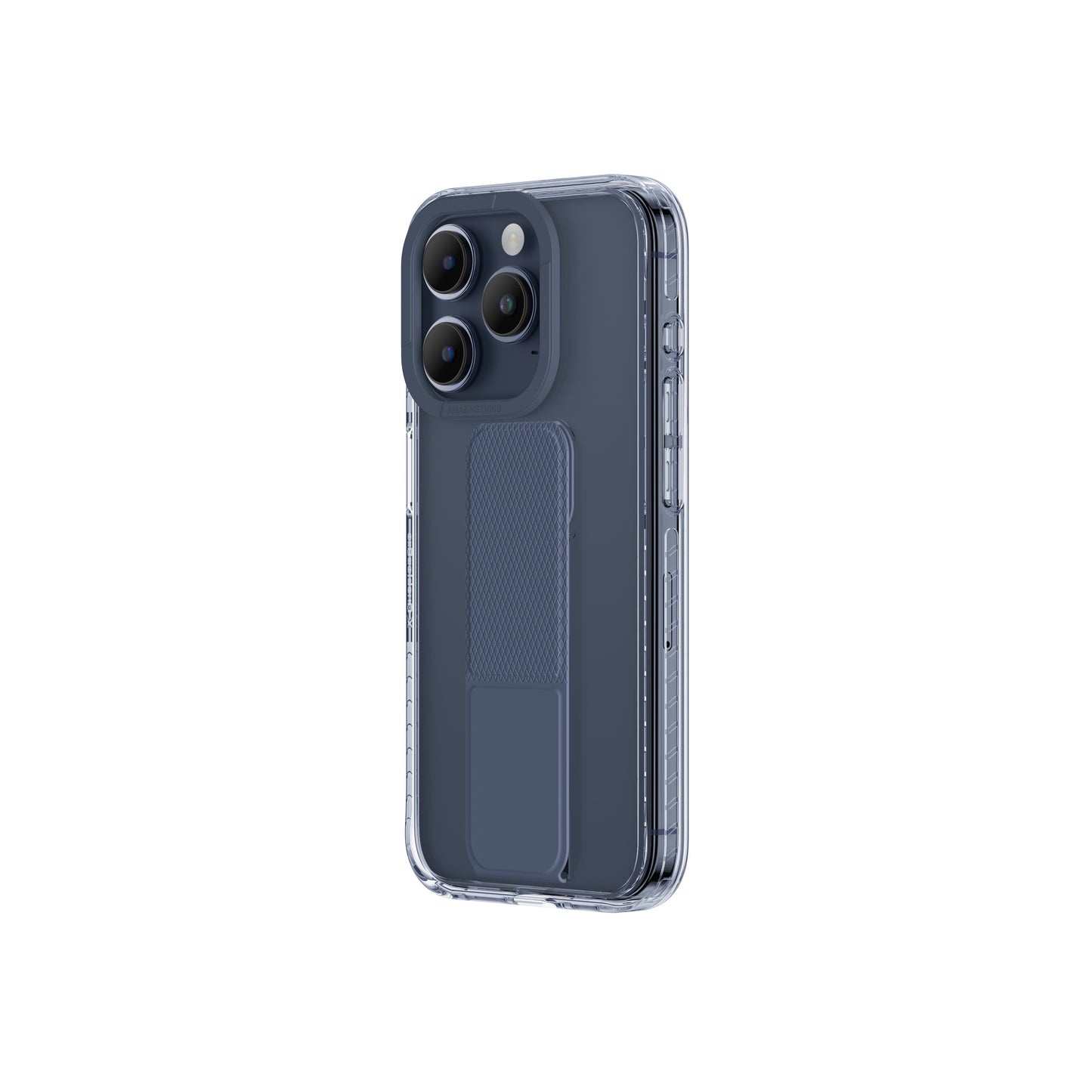 AMAZING THING TITAN PRO HOLDER DROP PROOF CASE FOR IPHONE 15 6.1 PRO 2023