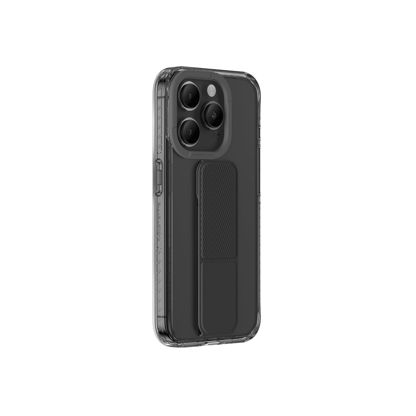 AMAZING THING TITAN PRO HOLDER DROP PROOF CASE FOR IPHONE 15 6.1 PRO 2023