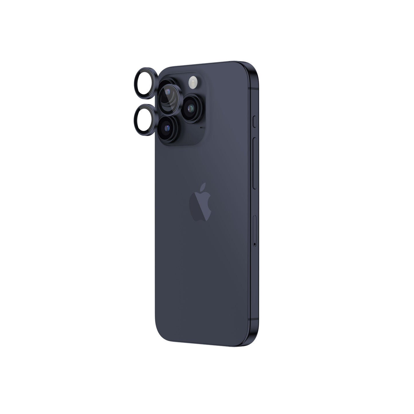 AMAZING THING IPHONE 15 PRO /15 PROMAX 2023 AR 3 LENS GLASS