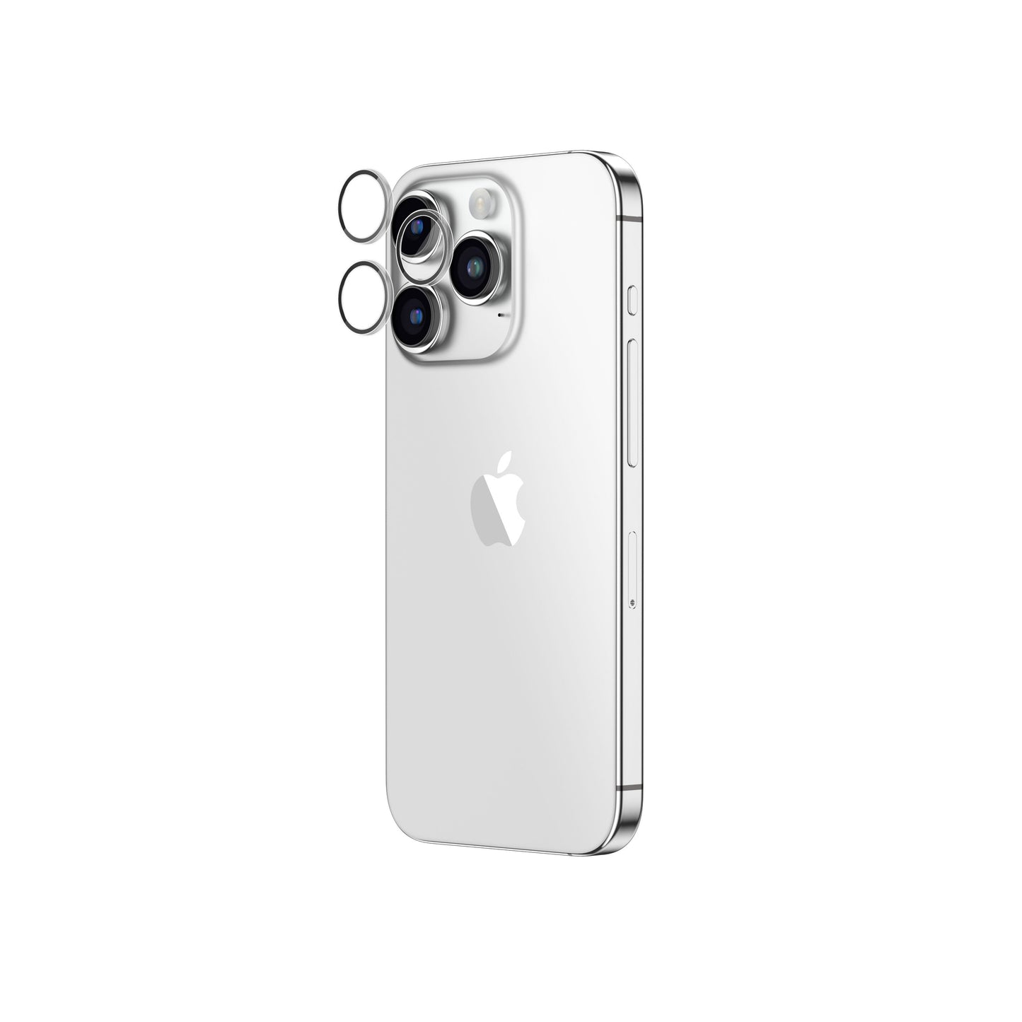 AMAZING THING IPHONE 15 PRO /15 PROMAX 2023 AR 3 LENS GLASS