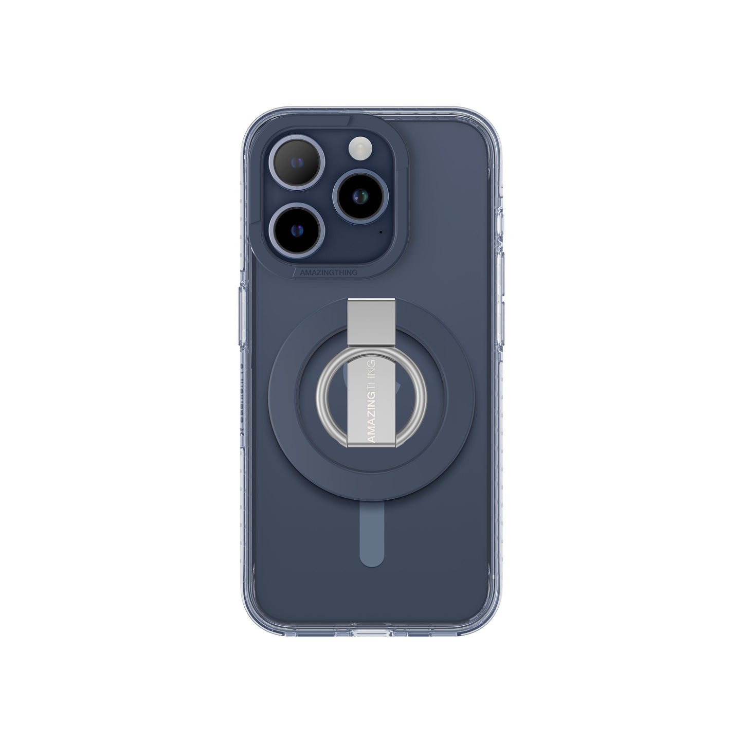 AMAZING THING TITAN PRO MAG GRIP DROP PROOF CASE FOR IPHONE 15 6.7 PRO MAX 2023