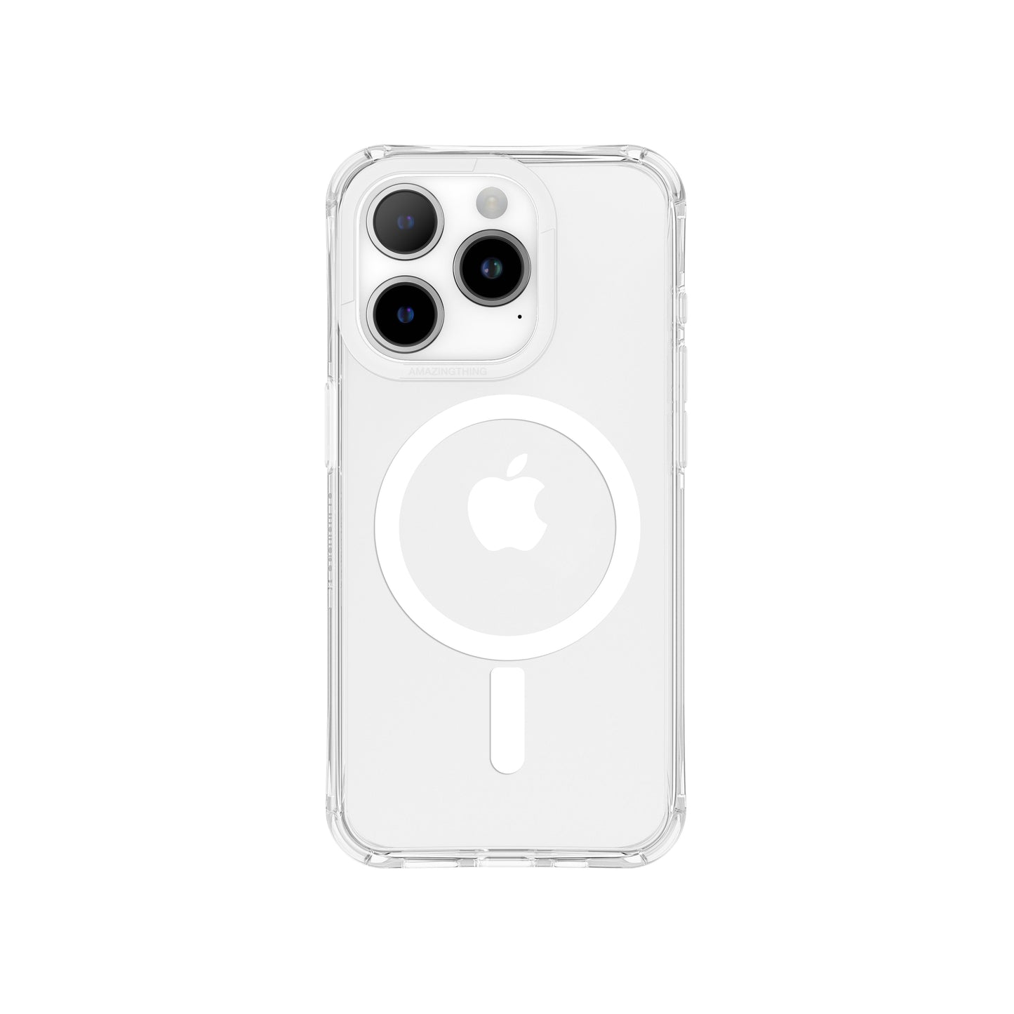 AMAZING THING TITAN EDGE MAGSAFE DROP PROOF CASE FOR IPHONE 15 PROMAX 2023