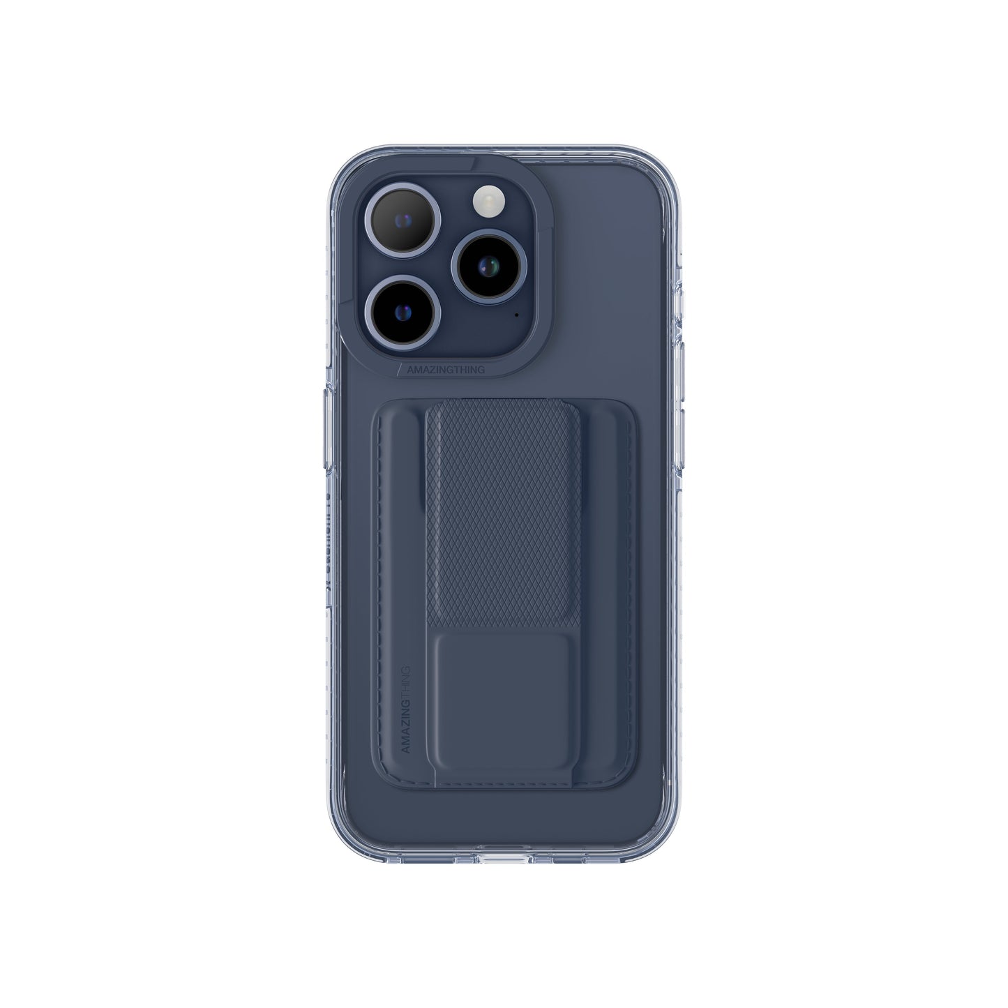 AMAZING THING TITAN PRO MAG WALLET DP CASE FOR IPHONE 15 PRO 2023
