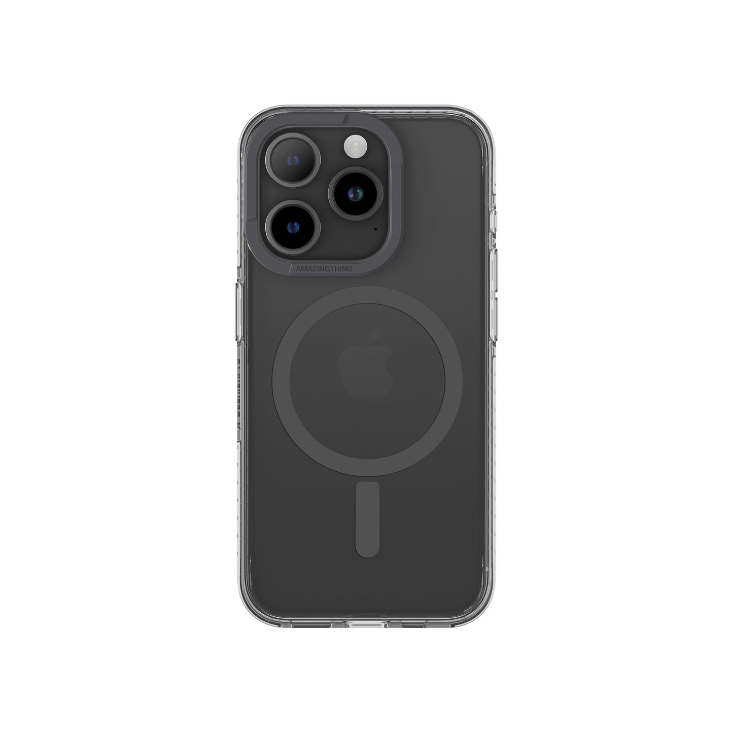 AMAZING THING TITAN PRO MAGSAFE DROP PROOF CASE FOR IPHONE 15 6.1 PRO 2023