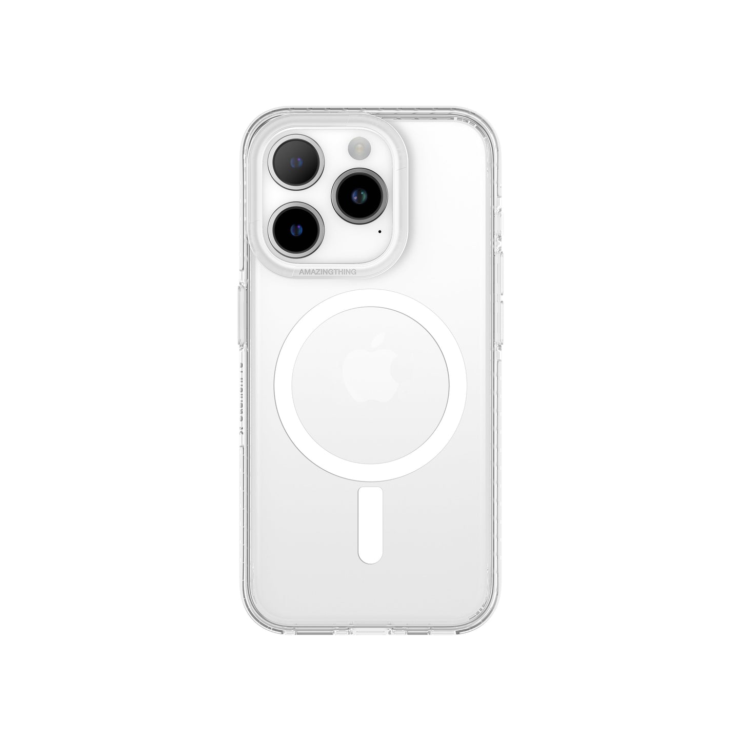 AMAZING THING TITAN PRO MAGSAFE DROP PROOF CASE FOR IPHONE 15 6.7 PRO MAX 2023