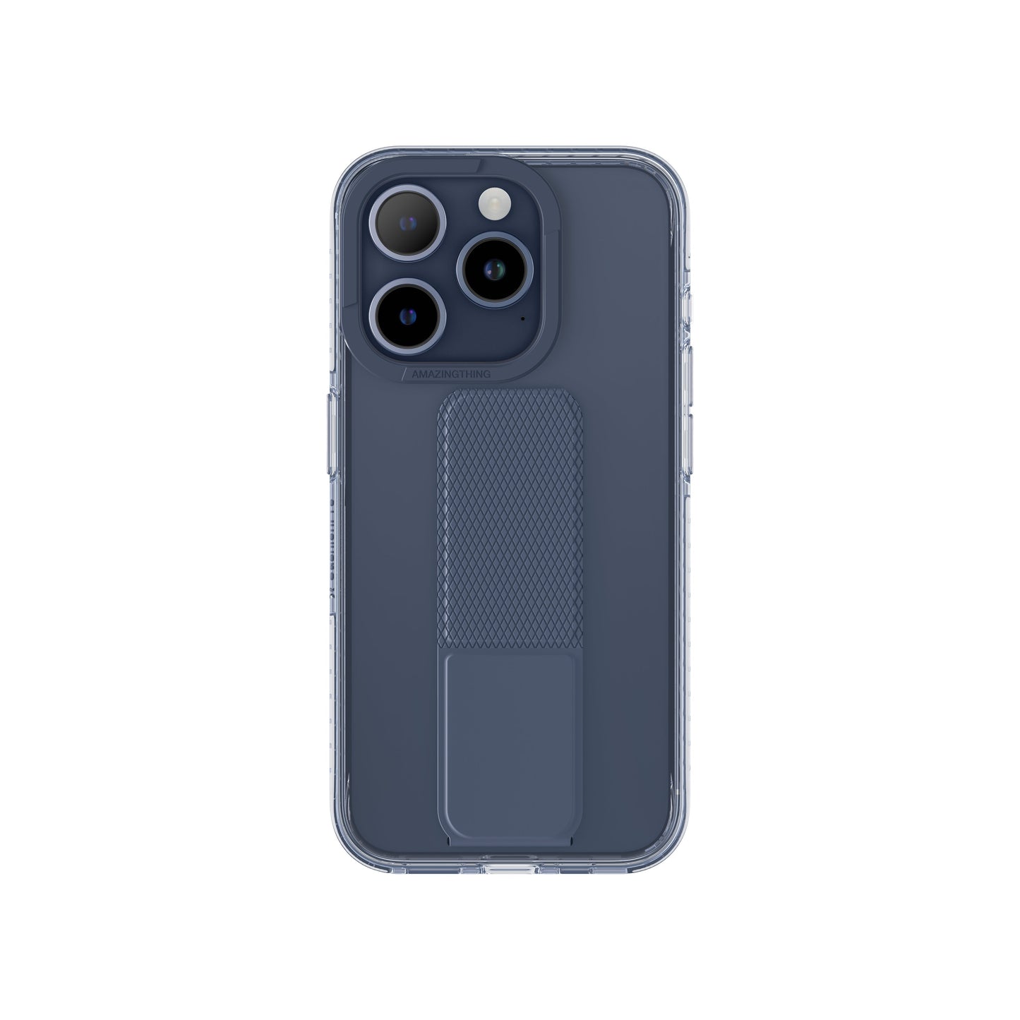 AMAZING THING TITAN PRO HOLDER DROP PROOF CASE FOR IPHONE 15 6.1 PRO 2023