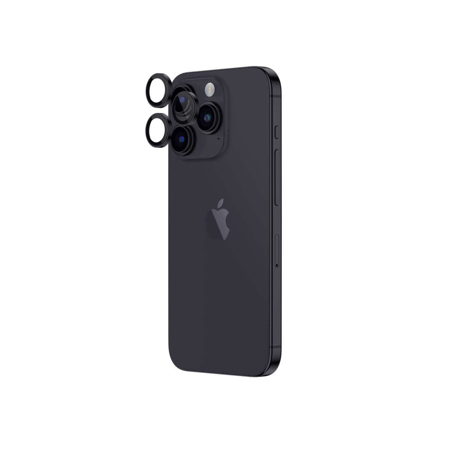 AMAZING THING IPHONE 15 PRO /15 PROMAX 2023 AR 3 LENS GLASS