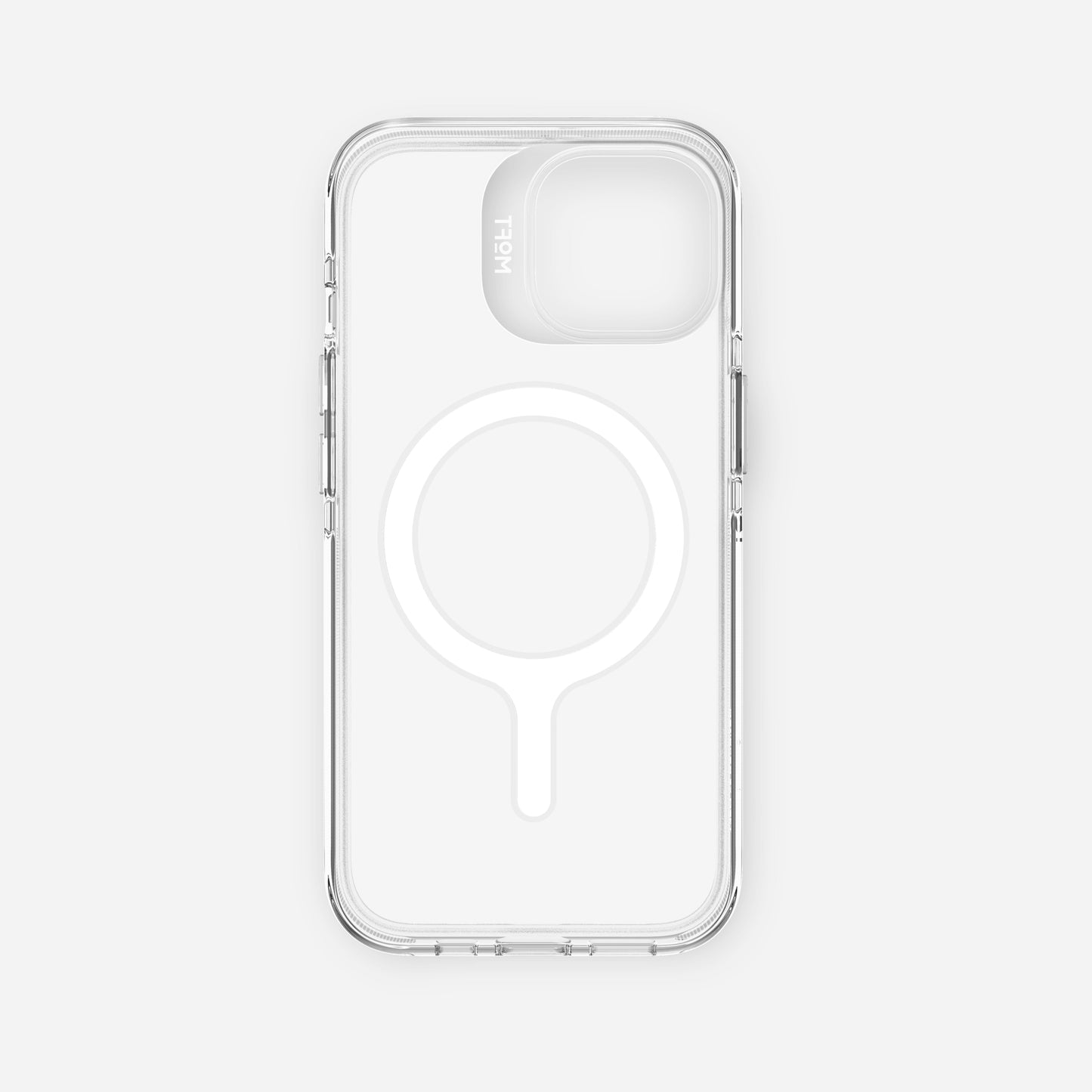 MOFT Snap Phone Case (MagSafe-Enhanced) for iPhone 15 Series