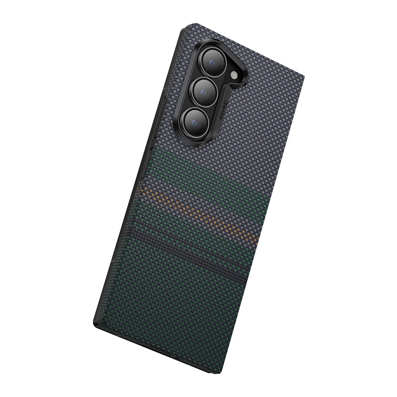 Benks Aurora ArmorAir Case built with Kevlar® for Samsung Z Fold 6