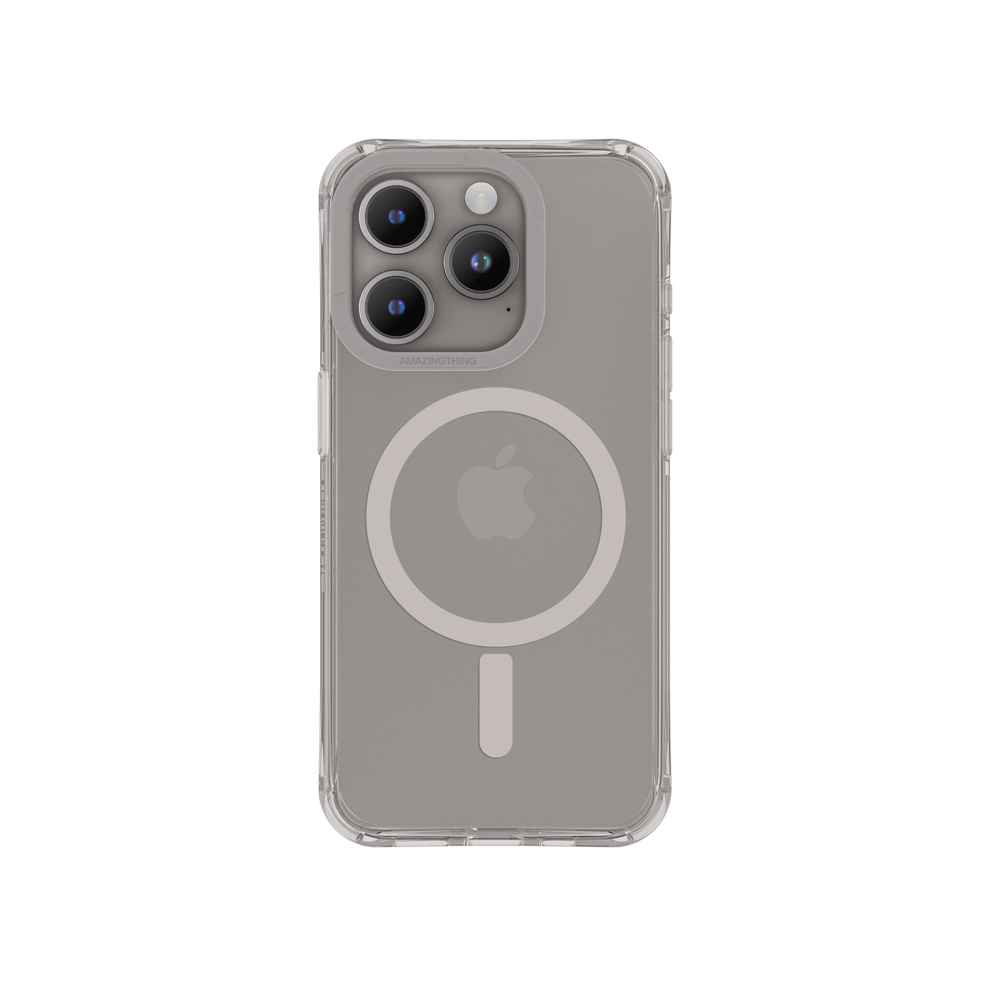 AMAZING THING TITAN EDGE MAGSAFE DROP PROOF CASE FOR IPHONE 15 PROMAX 2023
