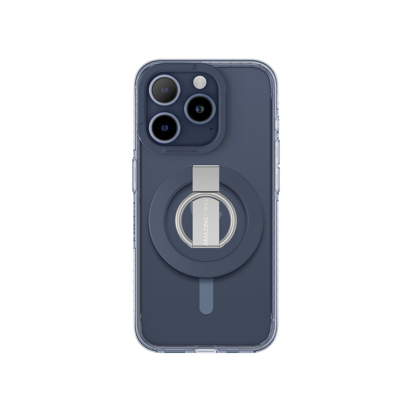 AMAZING THING TITAN PRO MAG GRIP DROP PROOF CASE FOR IPHONE 15 6.1 PRO 2023