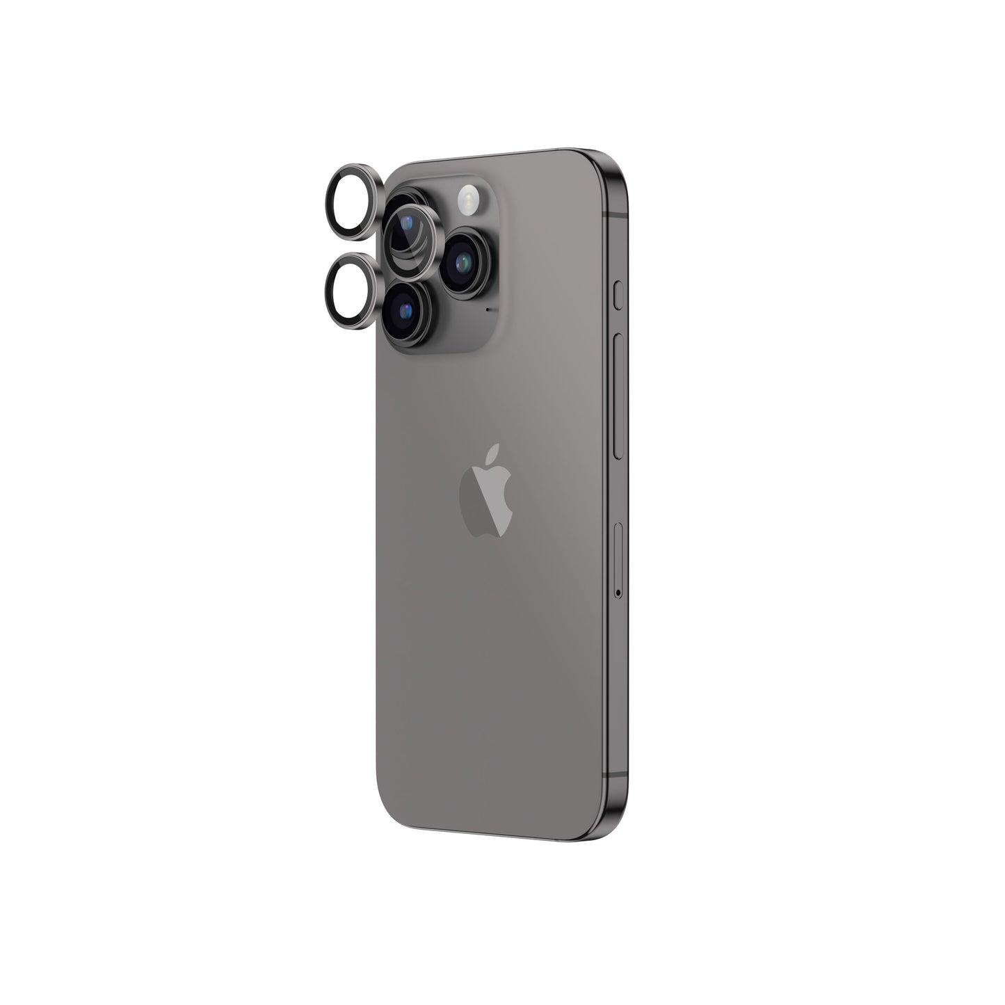 AMAZING THING IPHONE 15 PRO /15 PROMAX 2023 AR 3 LENS GLASS